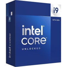 Intel® Core™ i9-14900K + MB B760 speed 60900M